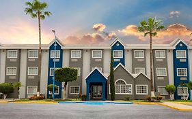 Microtel Inn&Suites by Wyndham Culiacán