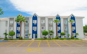 Microtel Inn&Suites by Wyndham Culiacán
